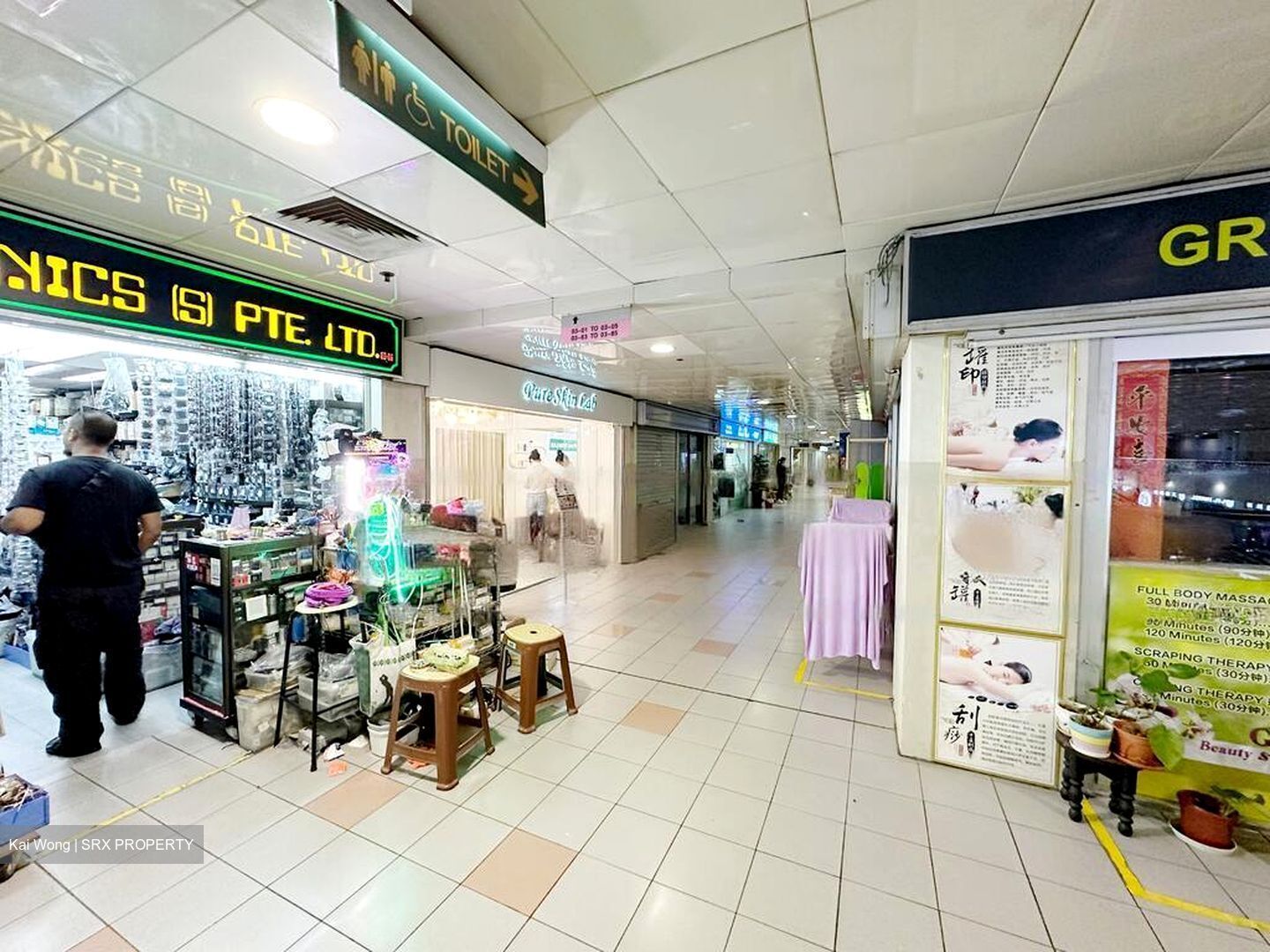 People's Park Centre (D1), Shop House #451467591